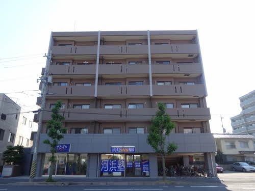 ドゥーミル東原の外観画像