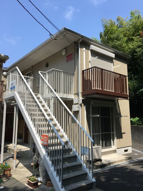グレース・カーサ Nの外観画像