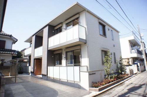 Casa domaniの外観画像