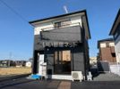 K．Tヴィレッジ 10号館の外観画像