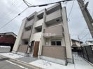 KUON KYOTOの外観画像