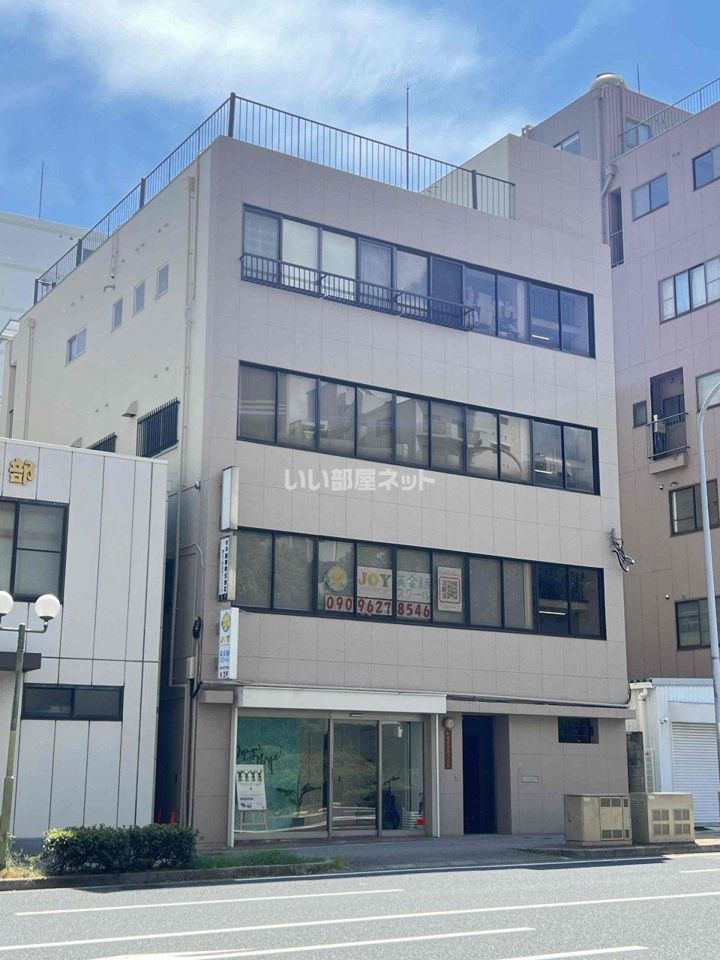 杉本商事ビルの外観画像