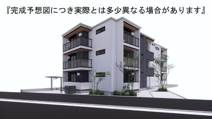 Casa Pinoの外観画像