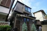 グラニット矢向の外観画像