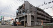 パンルネックス・クリスタル福大東の外観画像
