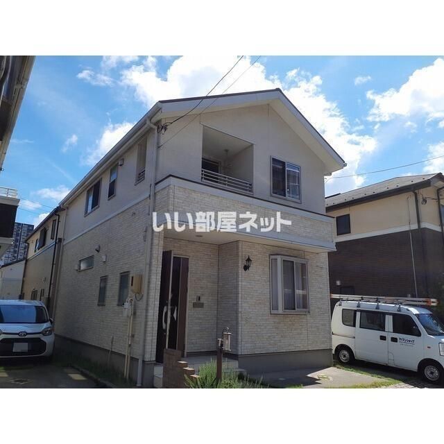 MARUYAMA RESIDENCE 幸西二丁目の外観画像