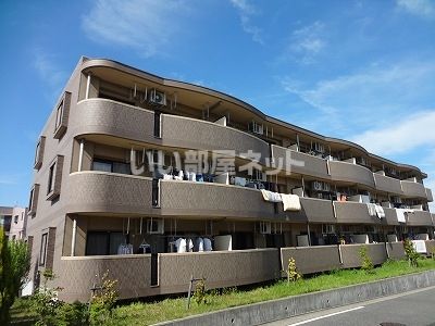 グランドール吉根の外観画像