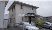 今宿西1丁目戸建の外観画像