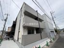 エクセルワンズ観月橋の外観画像