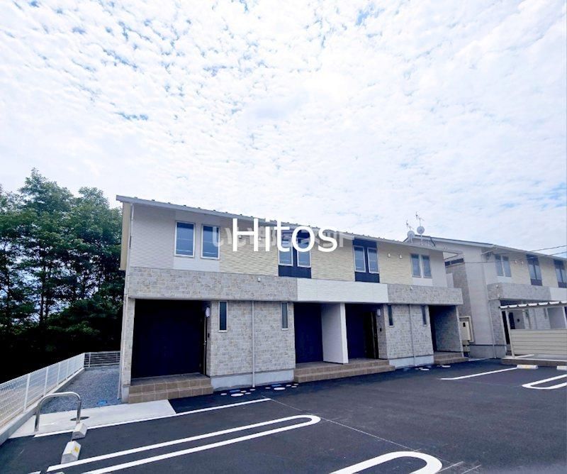 Rosage(ロザージュ)Aの外観画像