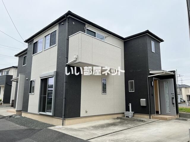 ハピネスタウン若泉の外観画像