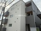 エトワール相模大野の外観画像