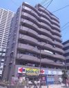 コンフォート橋本の外観画像