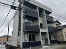 メゾンクレール二日市伍番館の外観画像