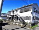 キャッスル石田Aの外観画像