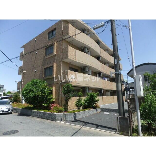 セントラルステージの外観画像