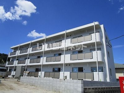 アドレ伊集院の外観画像