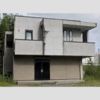 柏井町戸建の外観画像