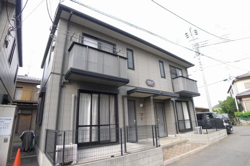 ドゥーシャトーIIの外観画像