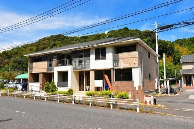 エスペランサAの外観画像