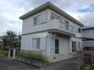桔梗が丘7番町戸建賃貸の外観画像