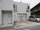 エクリュMIYUKI宇都の外観画像
