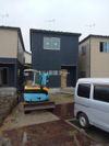 グランソフィア肥塚Ⅱ Bの外観画像