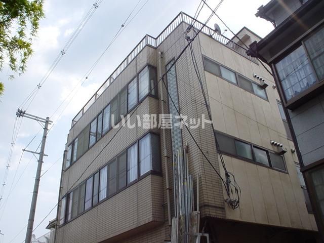 Y&Yの外観画像