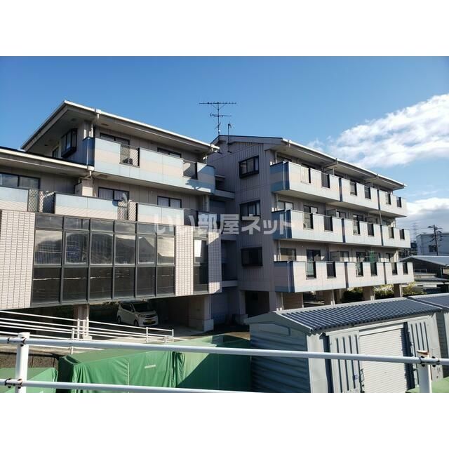 シークエスト鳥越の外観画像