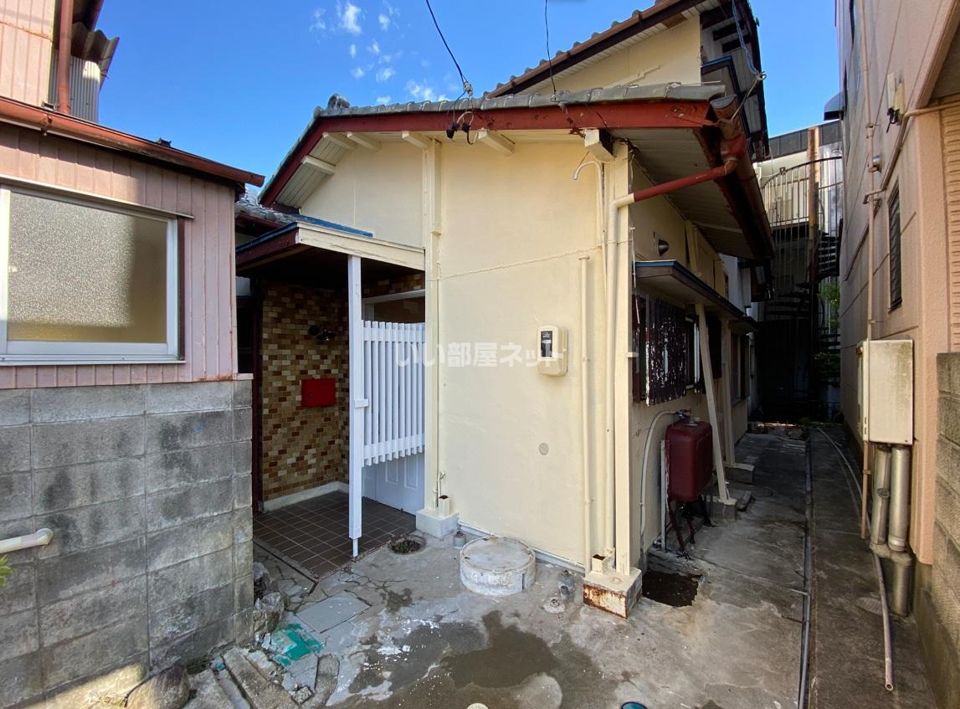 KomoHouse須賀の外観画像