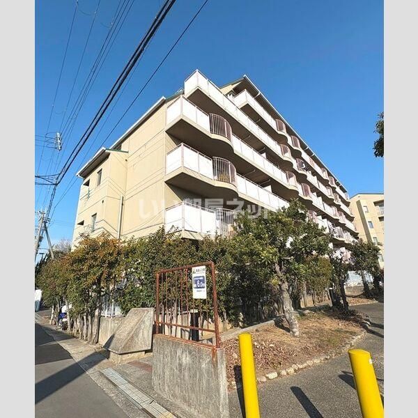 サンライズマンション岸和田上野町の外観画像
