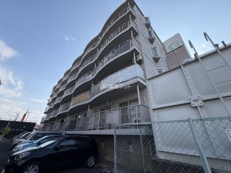 グローバル鴻池の外観画像