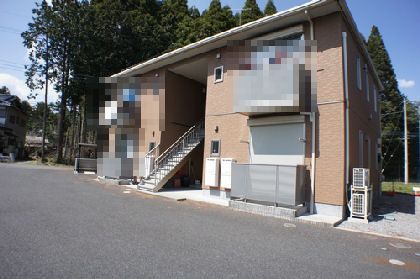 グランドセンチュリーIIの外観画像