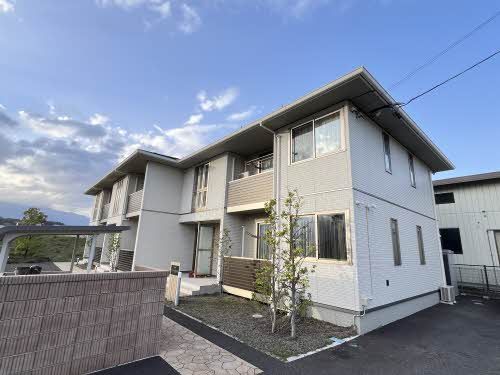 ディアコート北町の外観画像