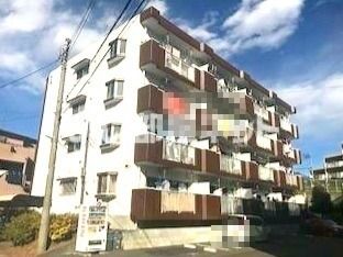 ロイヤルハイツ2の外観画像