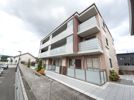 CLAIRひびきの一番館の外観画像