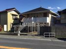 シャーメゾン宮前の外観画像