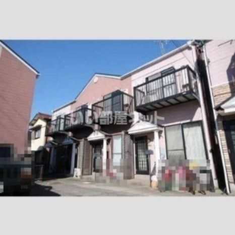 DUPLEX 国王10Bの外観画像