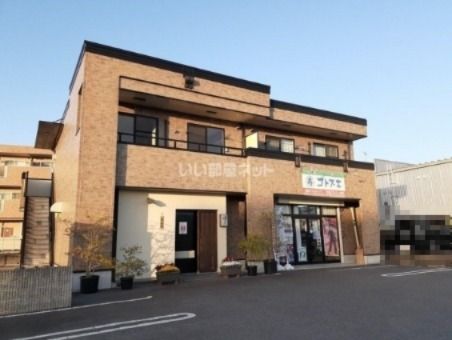 ミルト アヴェニューの外観画像