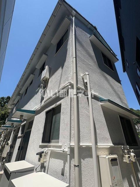 All Ages Apartmentの外観画像