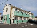 OASIS SATONAKA Aの外観画像