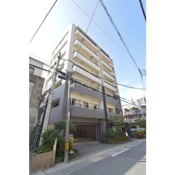 キルンズ防塁の外観画像