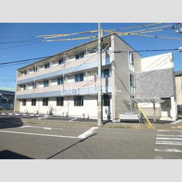 ガーデンシティ三和町の外観画像