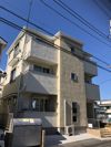 グラン松本セントラルの外観画像