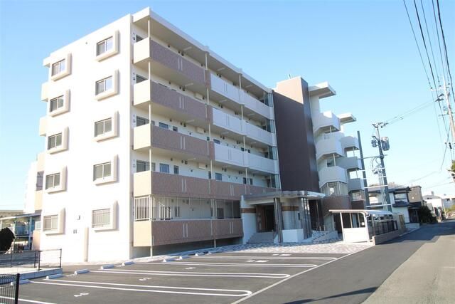 サンリットSR年見の外観画像