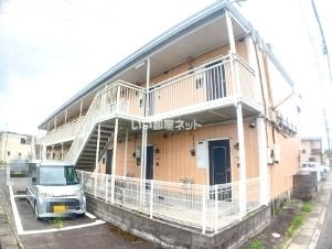 ペアシティ岩原の外観画像