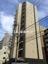リヴシティ川崎の外観画像