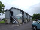 大井ハイツの外観画像