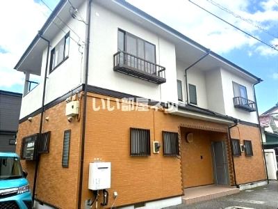 タカタハイツⅤ(タカタハイツ ファイブ)の外観画像