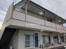 ホワイトハウス60の外観画像